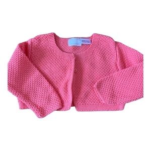 𝅺ZARA| Toddler knitwear cardigan- Size 12-18 months